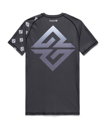 Tech Rashguard - Black