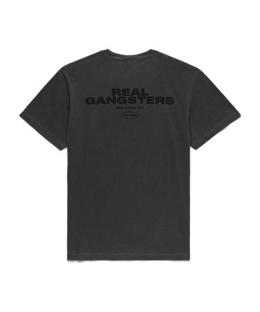 Shop T-Shirt - Pepper
