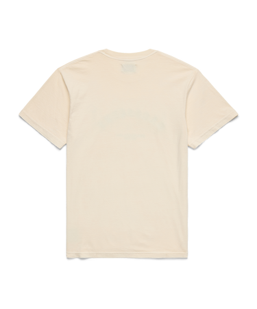 Old English T-Shirt - Ivory