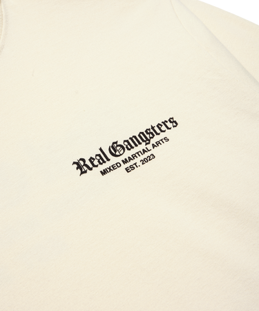 Classic Youth Long Sleeve - Natural