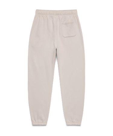 Logo Sweatpants - Bone
